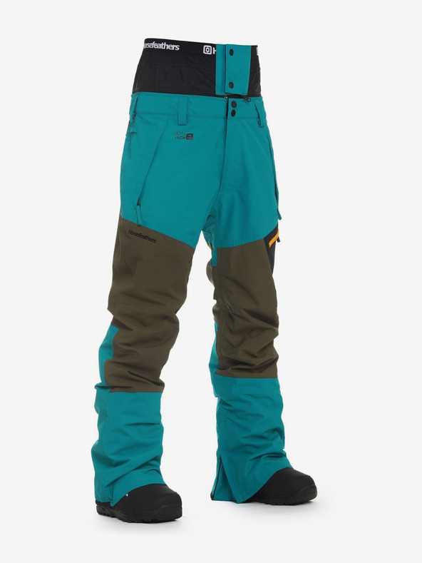 Horsefeathers Hlače Charger Horsefeathers