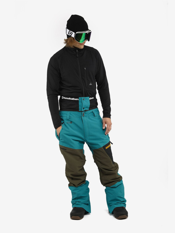 Horsefeathers Hlače Charger Horsefeathers