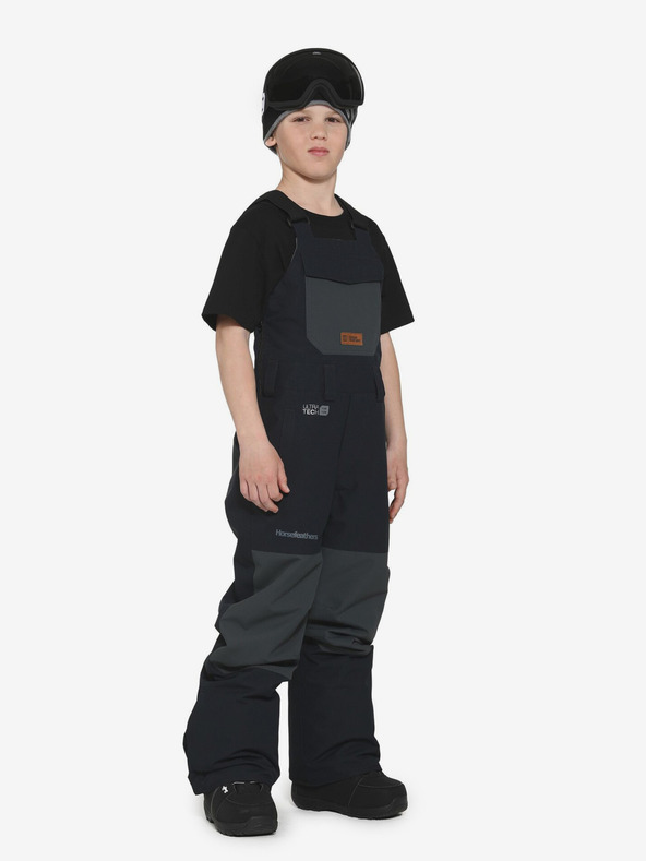 Horsefeathers Otroške hlače Medler II Horsefeathers