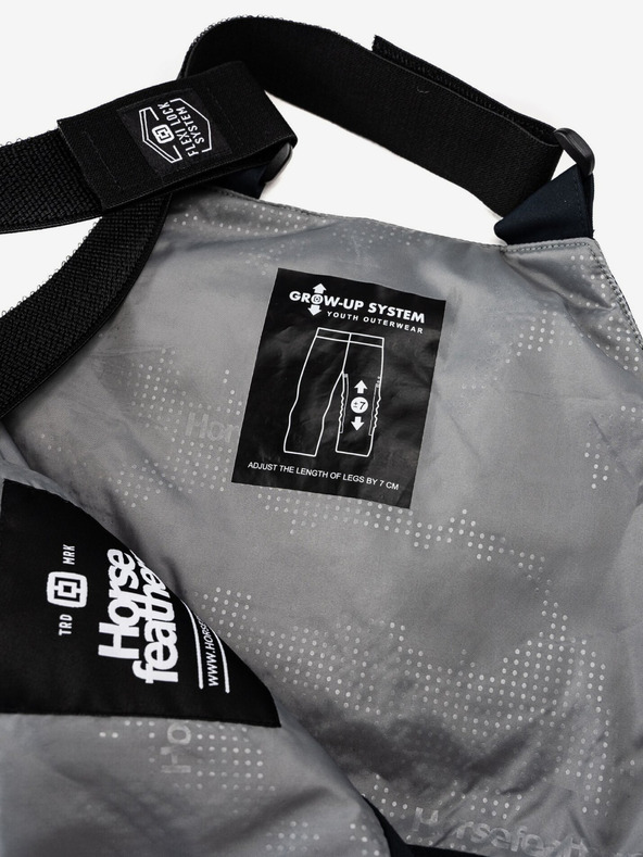 Horsefeathers Otroške hlače Medler II Horsefeathers