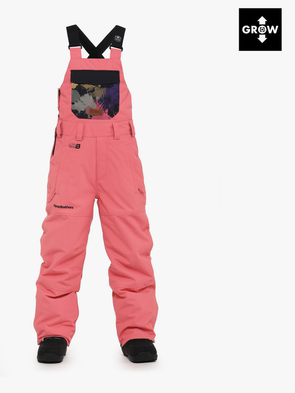 Horsefeathers Otroške hlače Medler II Horsefeathers