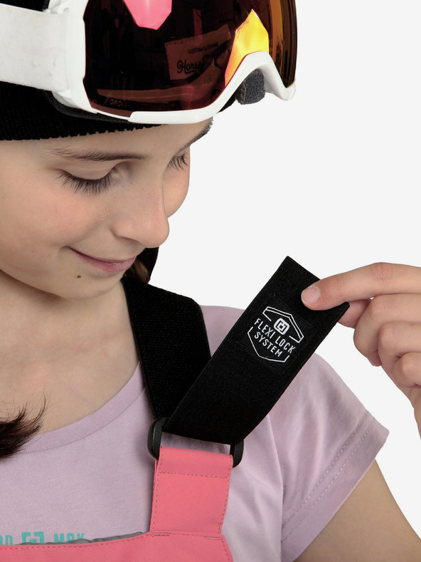 Horsefeathers Otroške hlače Medler II Horsefeathers