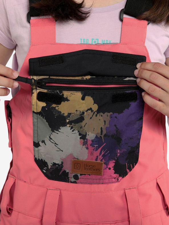 Horsefeathers Otroške hlače Medler II Horsefeathers