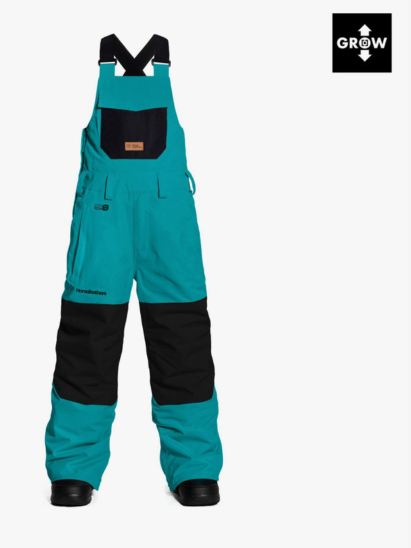 Horsefeathers Otroške hlače Medler II Horsefeathers