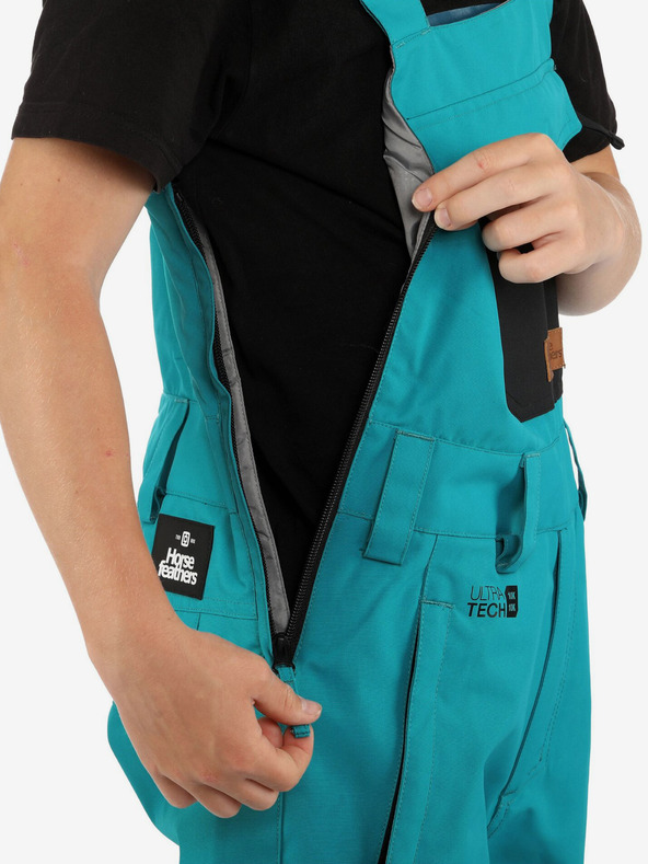 Horsefeathers Otroške hlače Medler II Horsefeathers