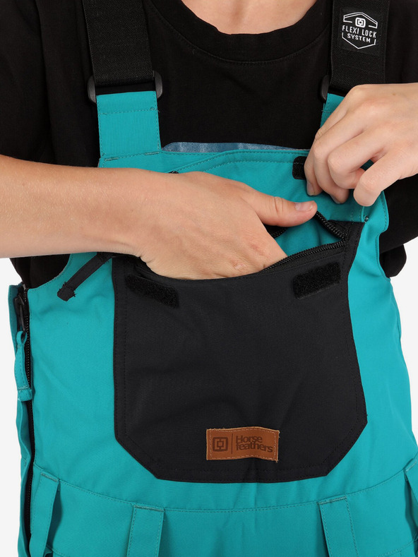 Horsefeathers Otroške hlače Medler II Horsefeathers