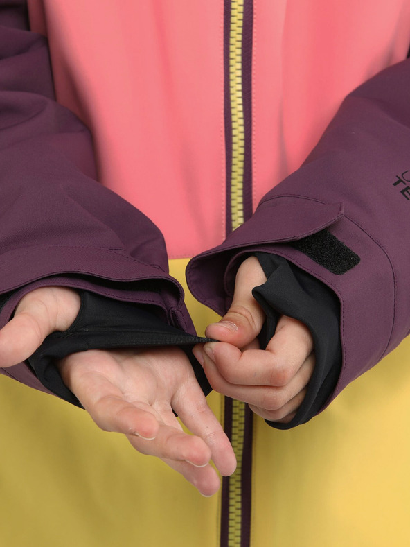 Horsefeathers Otroška jakna Saddie Horsefeathers