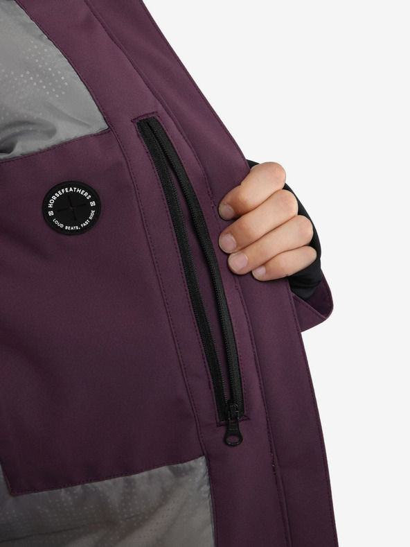 Horsefeathers Otroška jakna Saddie Horsefeathers