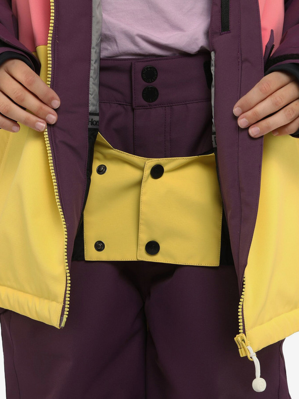 Horsefeathers Otroška jakna Saddie Horsefeathers