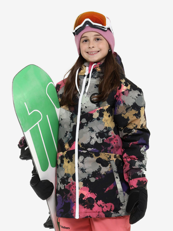 Horsefeathers Otroška jakna Saddie Horsefeathers