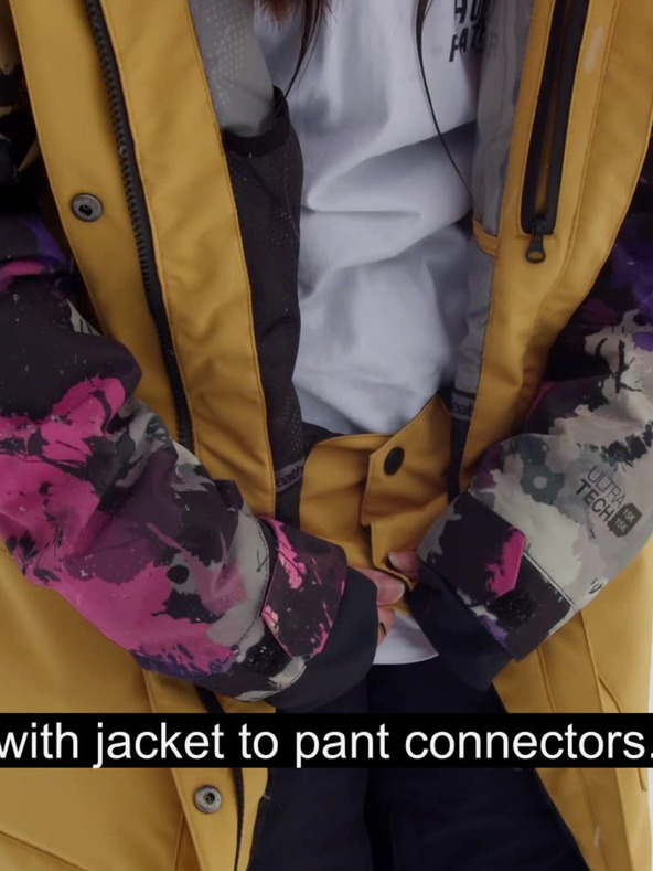 Horsefeathers Jakna Clarise Horsefeathers