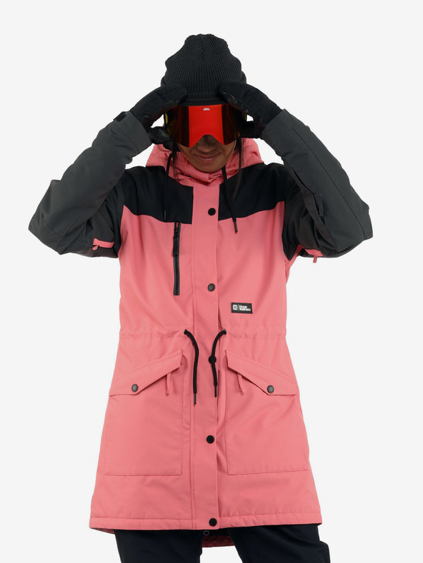 Horsefeathers Jakna Clarise Horsefeathers