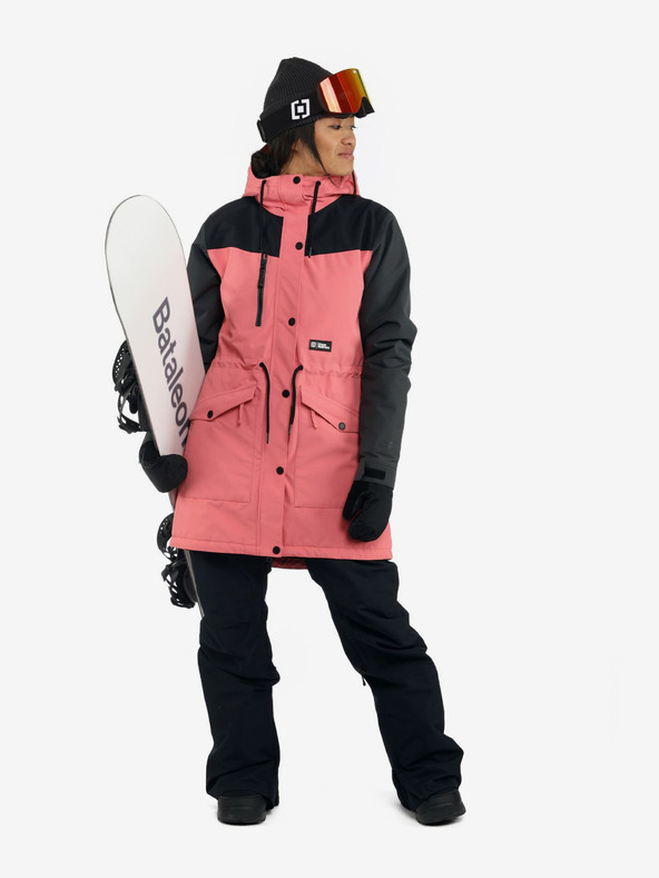 Horsefeathers Jakna Clarise Horsefeathers