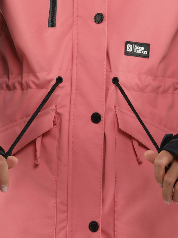 Horsefeathers Jakna Clarise Horsefeathers