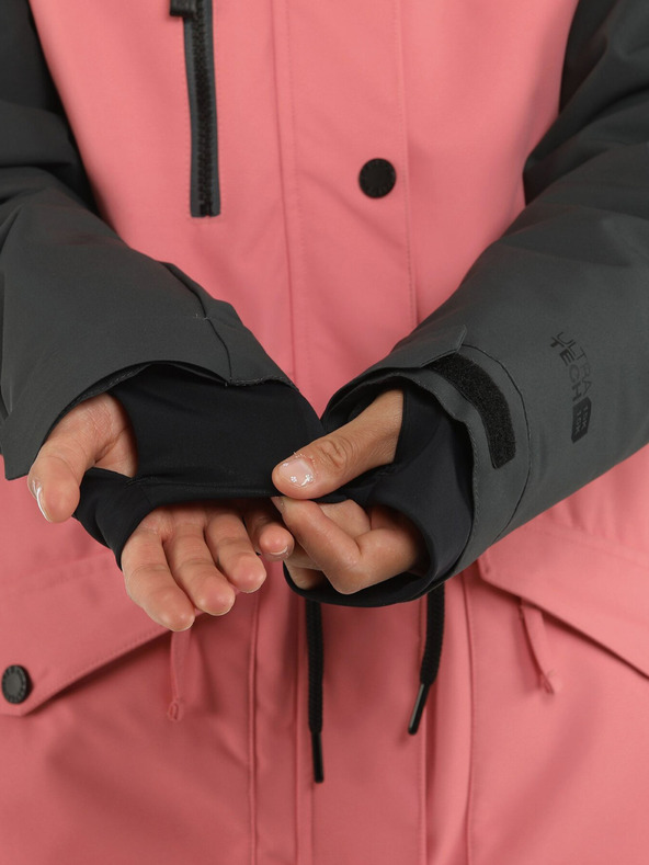 Horsefeathers Jakna Clarise Horsefeathers