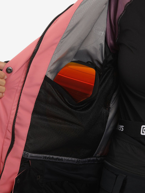 Horsefeathers Jakna Clarise Horsefeathers