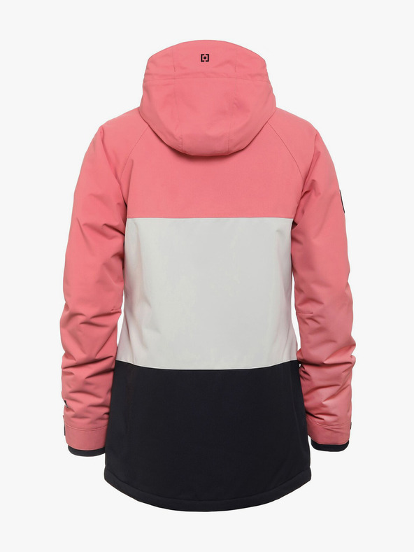 Horsefeathers Arianna jakna - čajna vrtnica velikost L HORSEFEATHERS