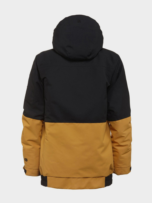 Horsefeathers Taia jakna - črna velikost L HORSEFEATHERS