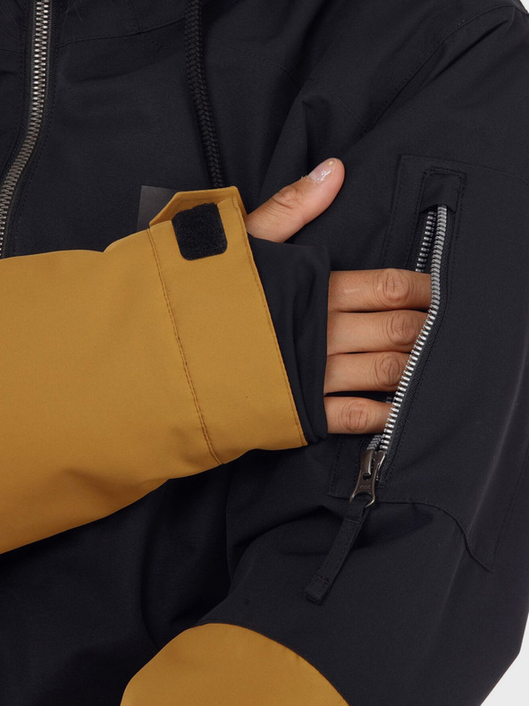 Horsefeathers Taia jakna - črna velikost L HORSEFEATHERS