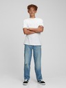 GAP Detské džínsy original fit GAP