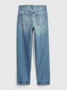 GAP Detské džínsy original fit GAP