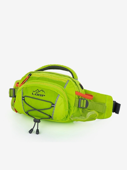 Loap Svetlo zelena unisex ledvica LOAP YONORA