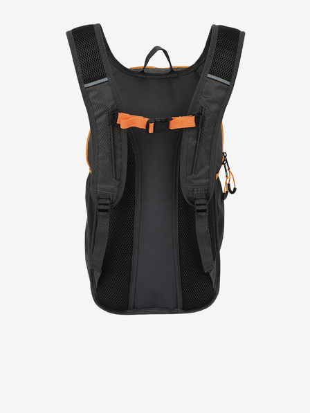 Loap Temno siv kolesarski nahrbtnik LOAP TRAIL (22 l)