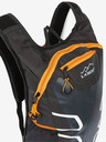 Loap Temno siv kolesarski nahrbtnik LOAP TRAIL (22 l)