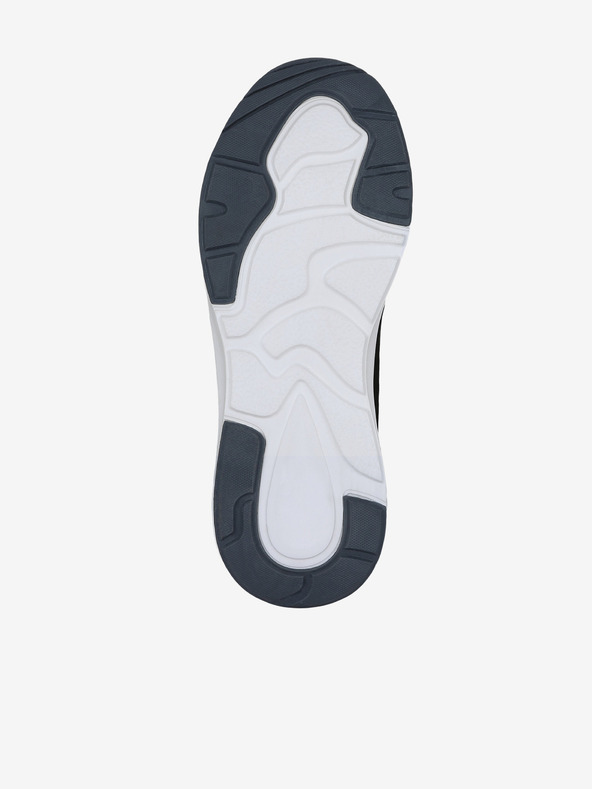 Loap Črni ženski zimski škornji LOAP CRISTA