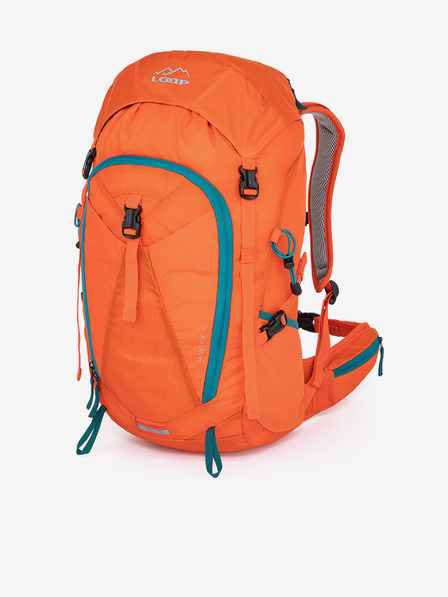 Loap Oranžni športni nahrbtnik LOAP MONTASIO (32 l)