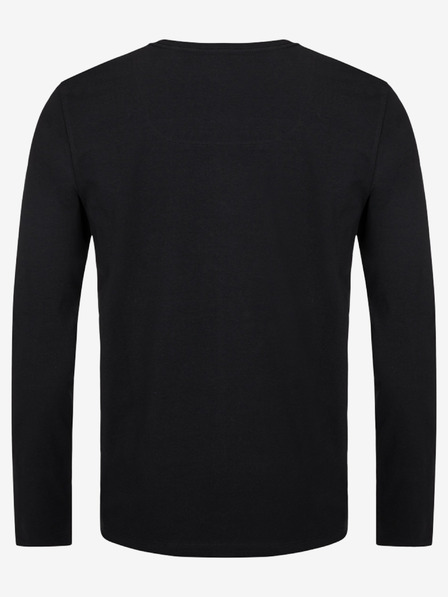 Loap Temno siva moška majica LOAP ALFONS