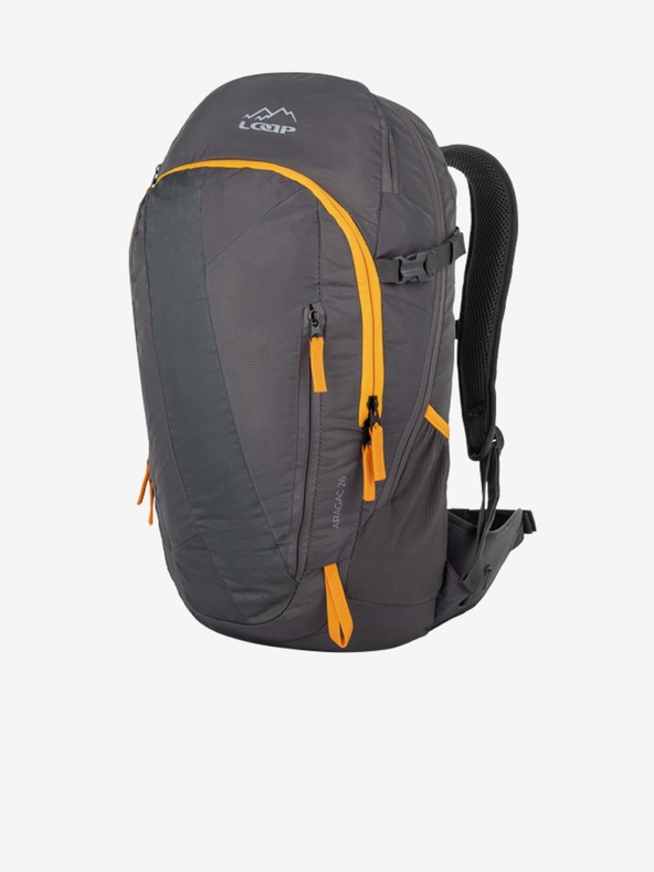 Loap Siv unisex športni nahrbtnik LOAP ARAGAC (26 l)