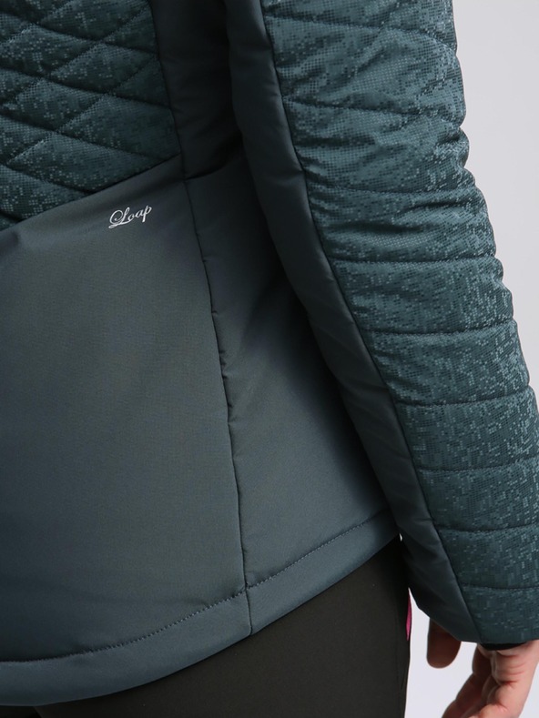 Loap Ženska smučarska jakna LOAP OKILARA