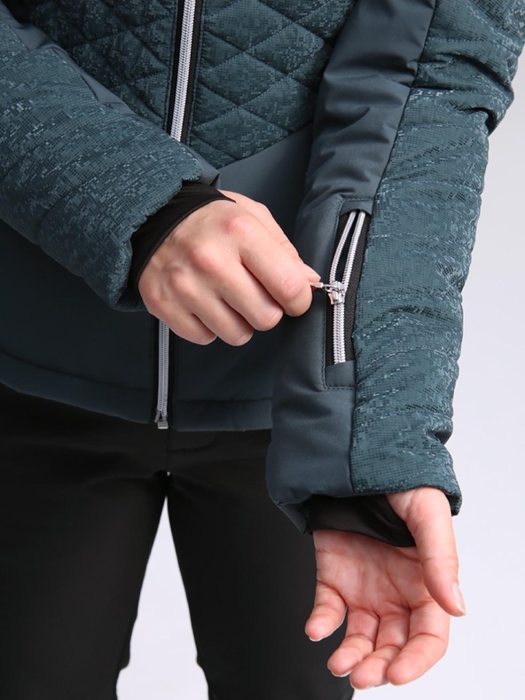 Loap Ženska smučarska jakna LOAP OKILARA