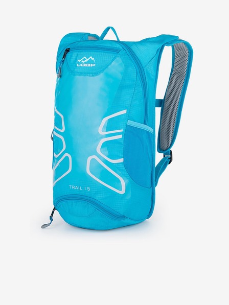 Loap Modri 15 l kolesarski nahrbtnik LOAP Trail15