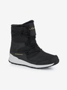 Loap Črni ženski zimski škornji LOAP Costa