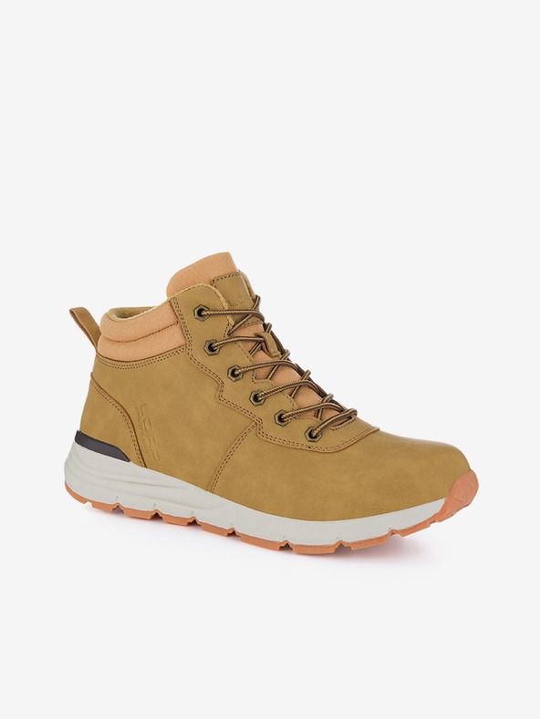 Loap Gorčični moški zimski škornji LOAP FLAM