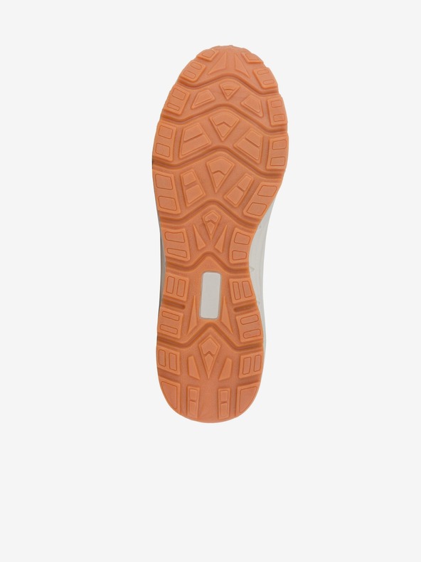 Loap Gorčični moški zimski škornji LOAP FLAM