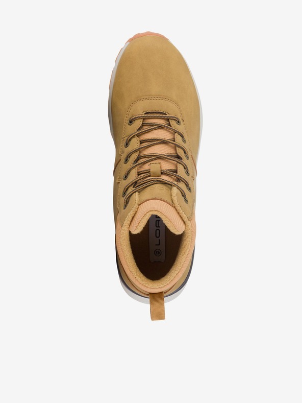 Loap Gorčični moški zimski škornji LOAP FLAM