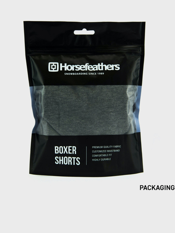Horsefeathers Manny Shorts - devetdeseta leta, velikost M HORSEFEATHERS