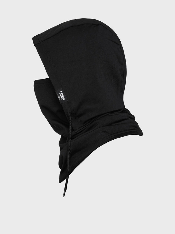 Horsefeathers Seneca kapuca - črna HORSEFEATHERS