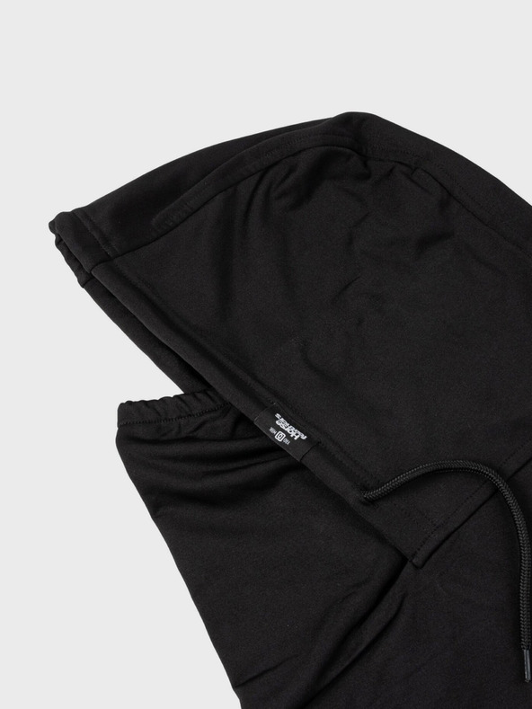 Horsefeathers Seneca kapuca - črna HORSEFEATHERS