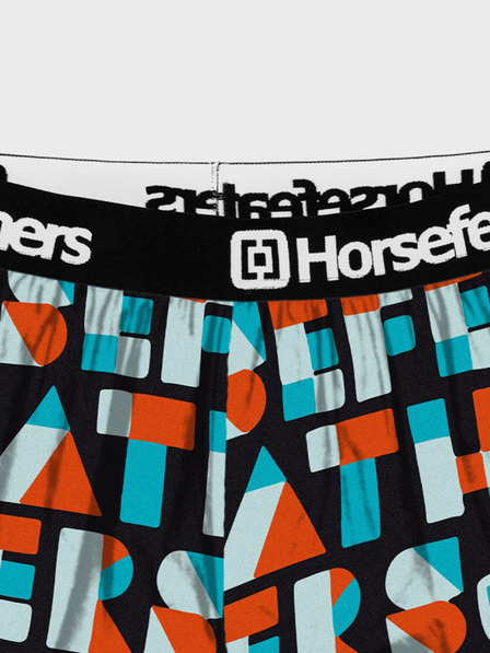 Horsefeathers Frazier Kratke hlače - velikost črkopisa L HORSEFEATHERS