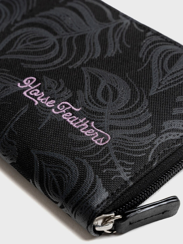 Horsefeathers Denarnica Rhen Horsefeathers