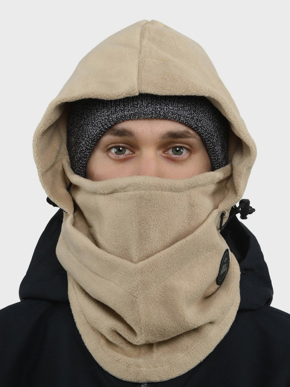 Horsefeathers Kapuca Gene - peščena HORSEFEATHERS