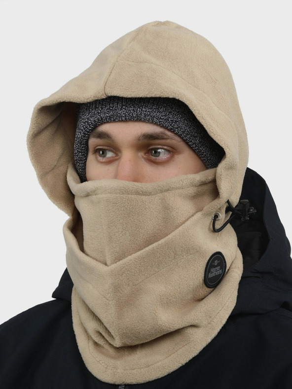 Horsefeathers Kapuca Gene - peščena HORSEFEATHERS