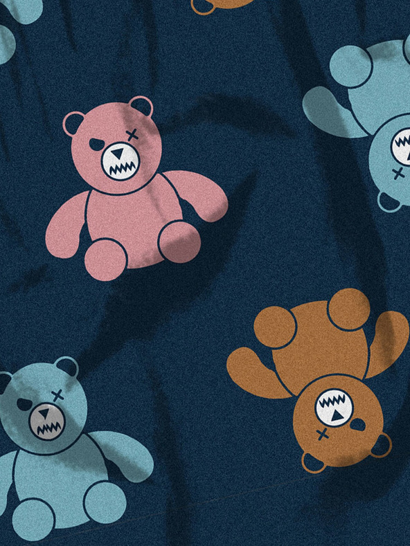 Horsefeathers Horsefeathers Manny kratke hlače