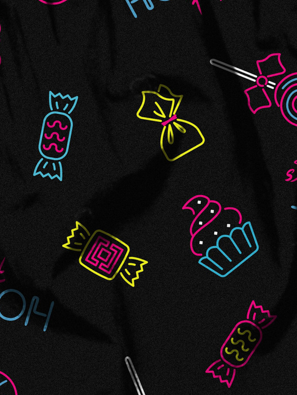 Horsefeathers Horsefeathers Manny kratke hlače