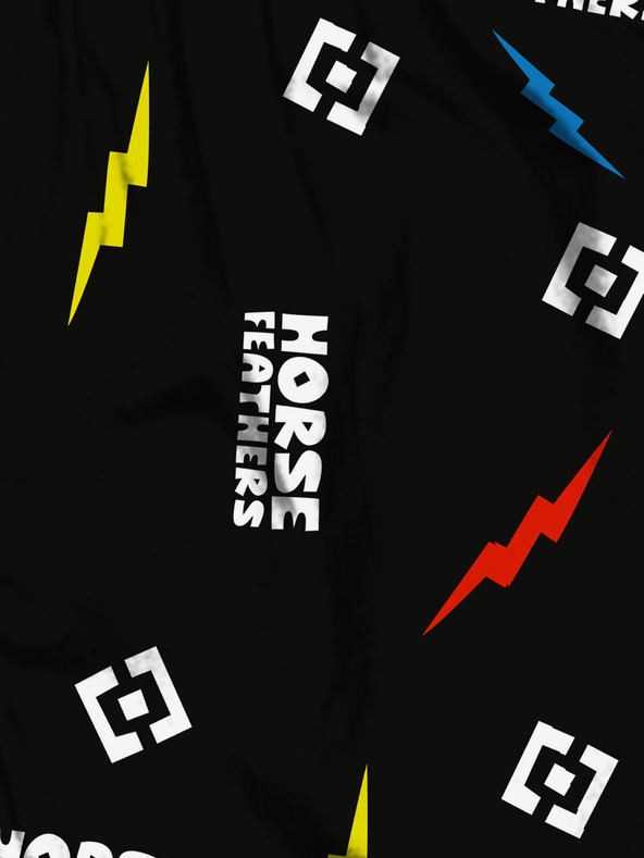 Horsefeathers Frazier Horsefeathers kratke hlače