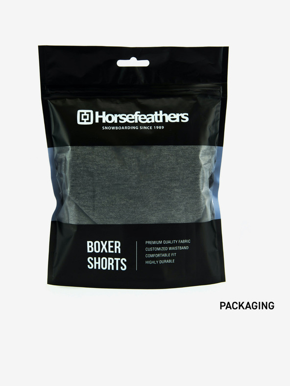 Horsefeathers Horsefeathers Manny kratke hlače